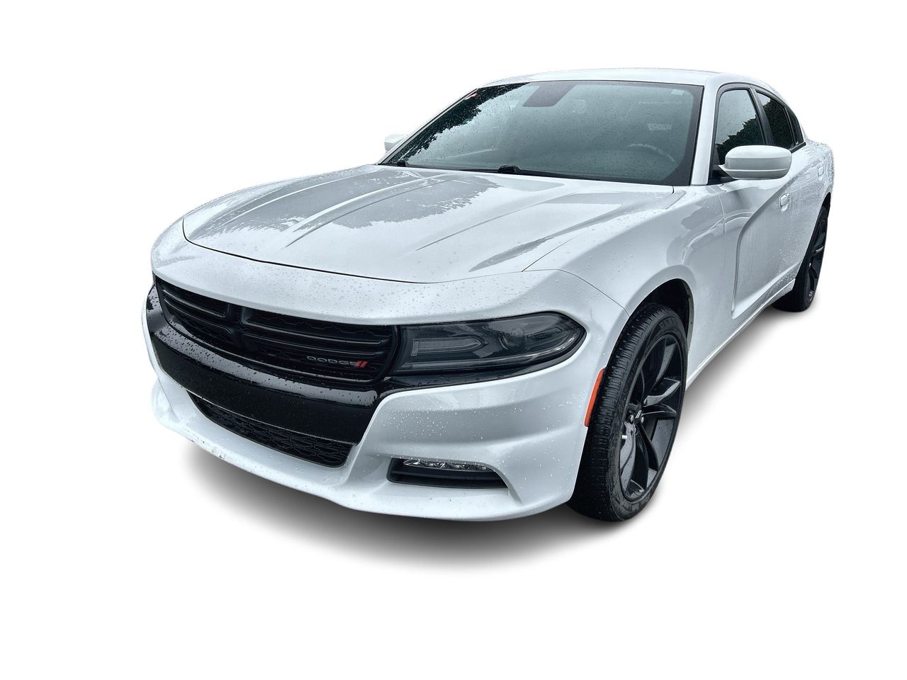 2021  Charger