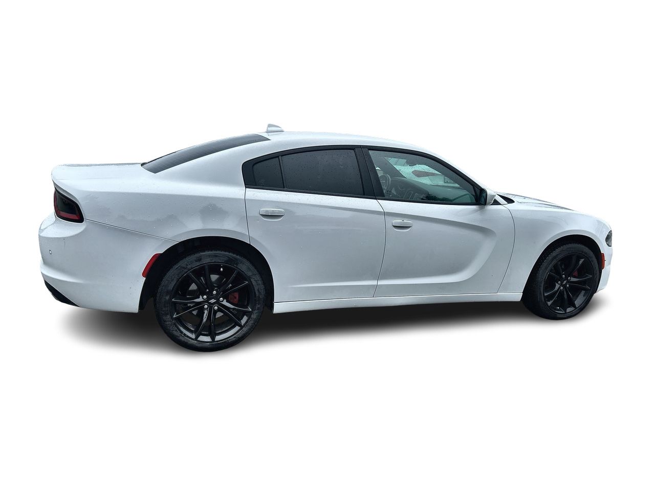 2021  Charger