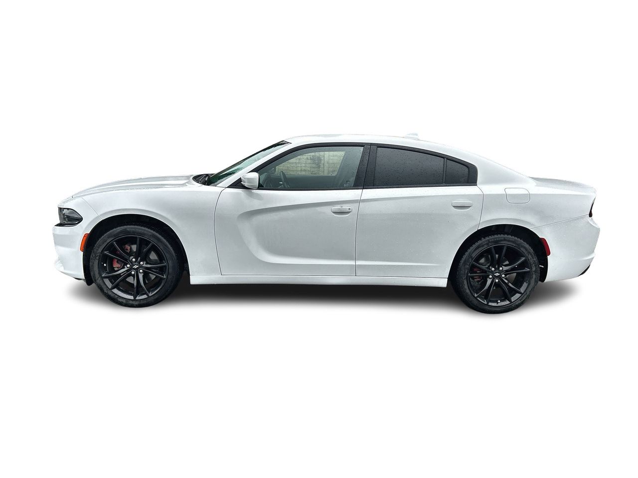 2021  Charger