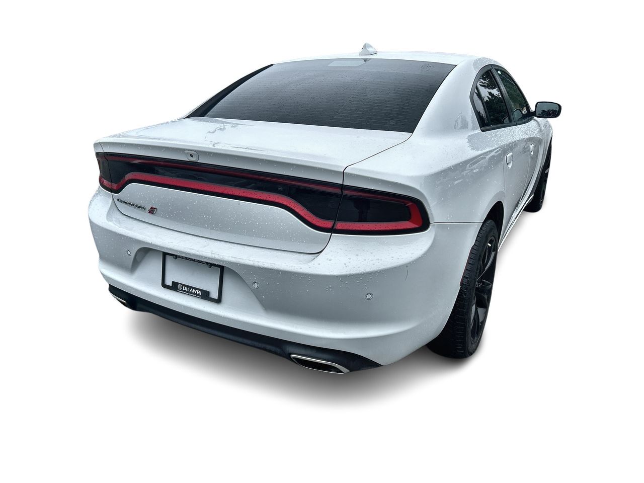 2021  Charger