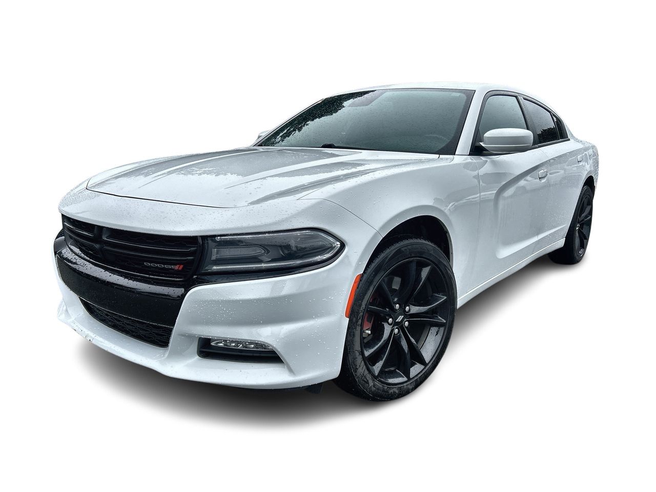 2021  Charger