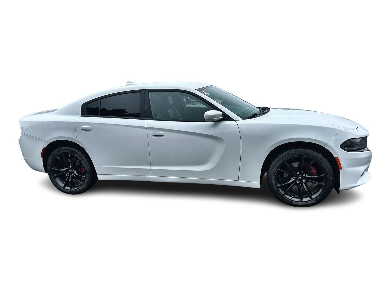 2021  Charger