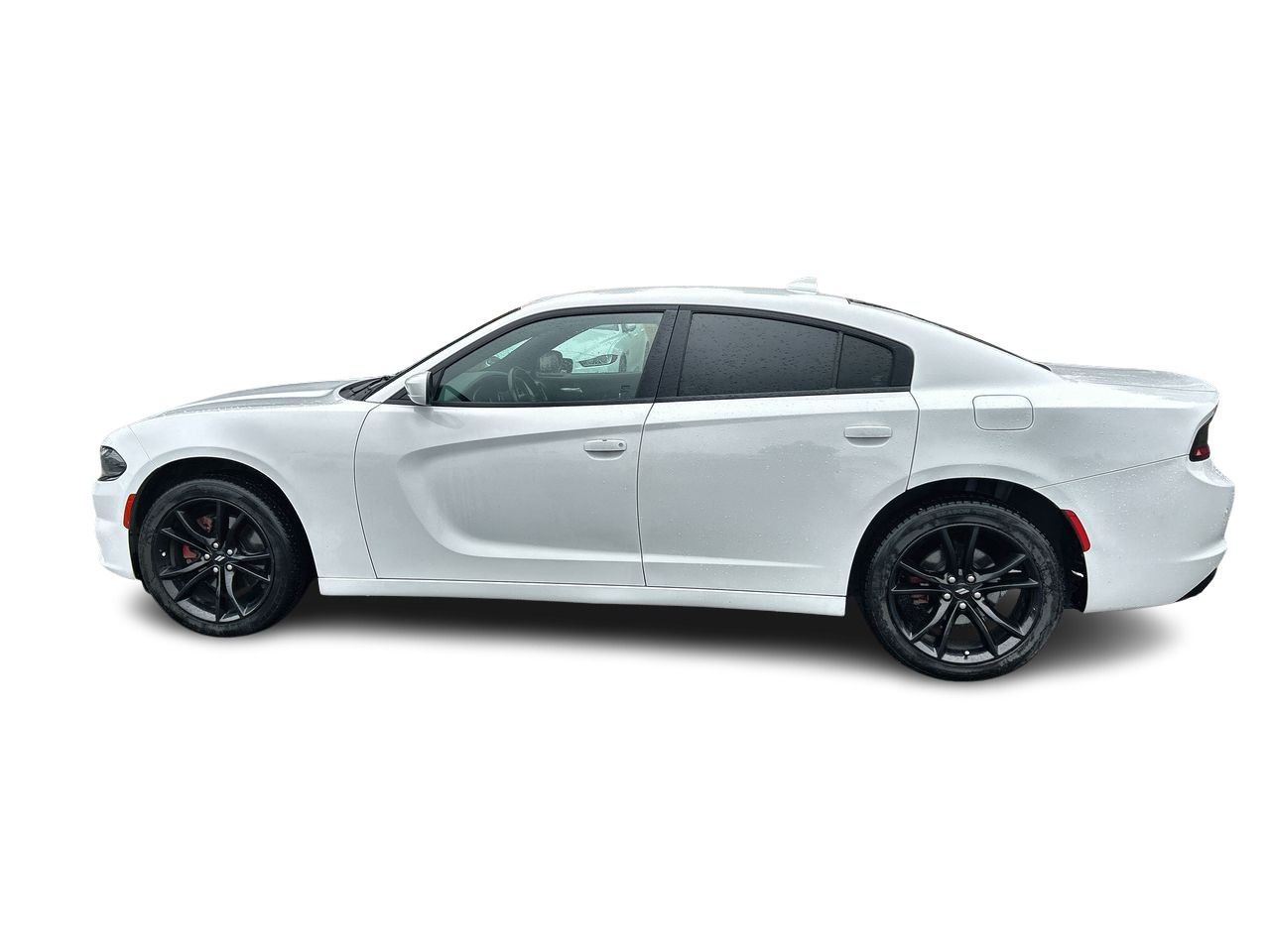 2021  Charger