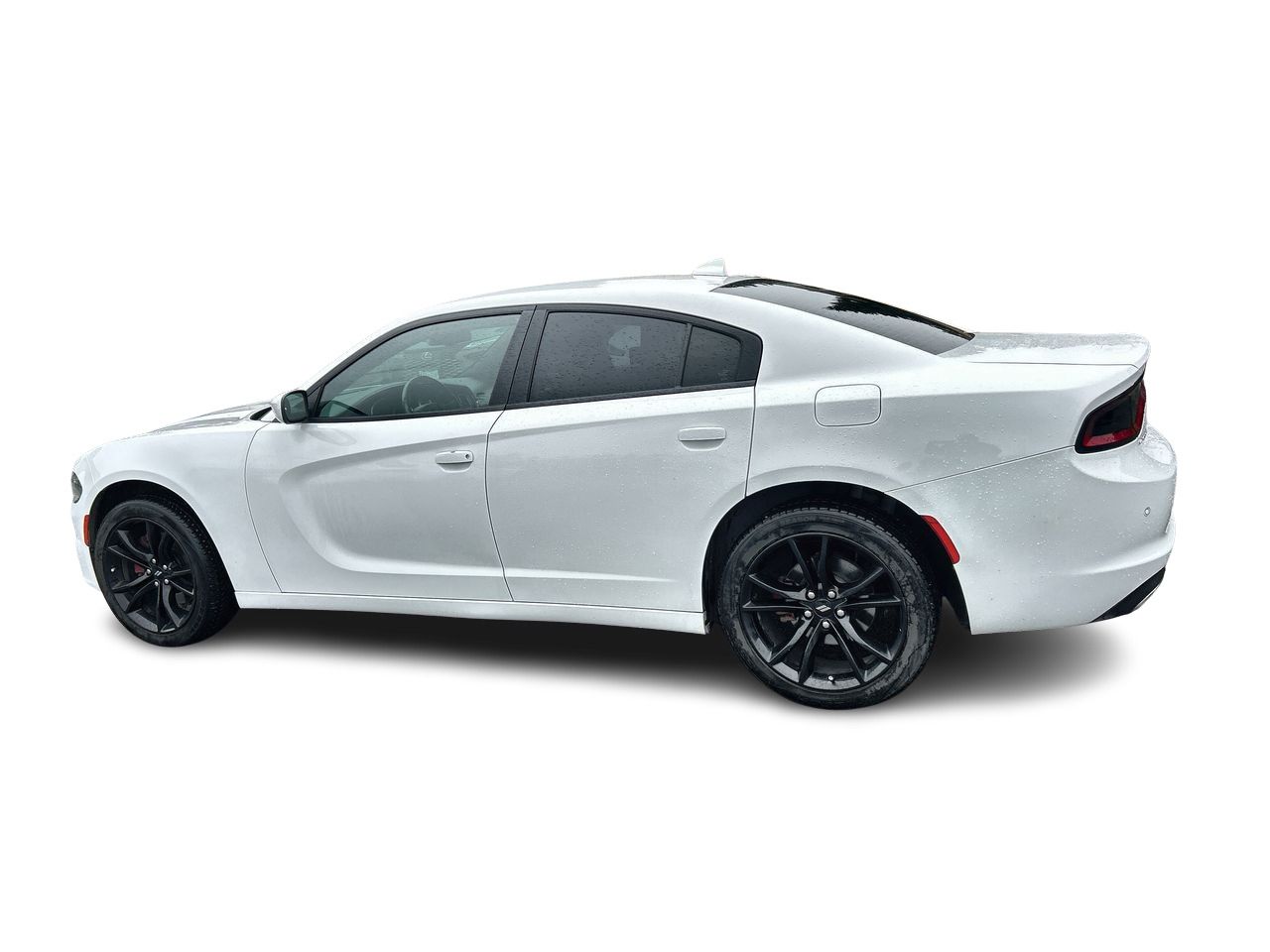 2021  Charger