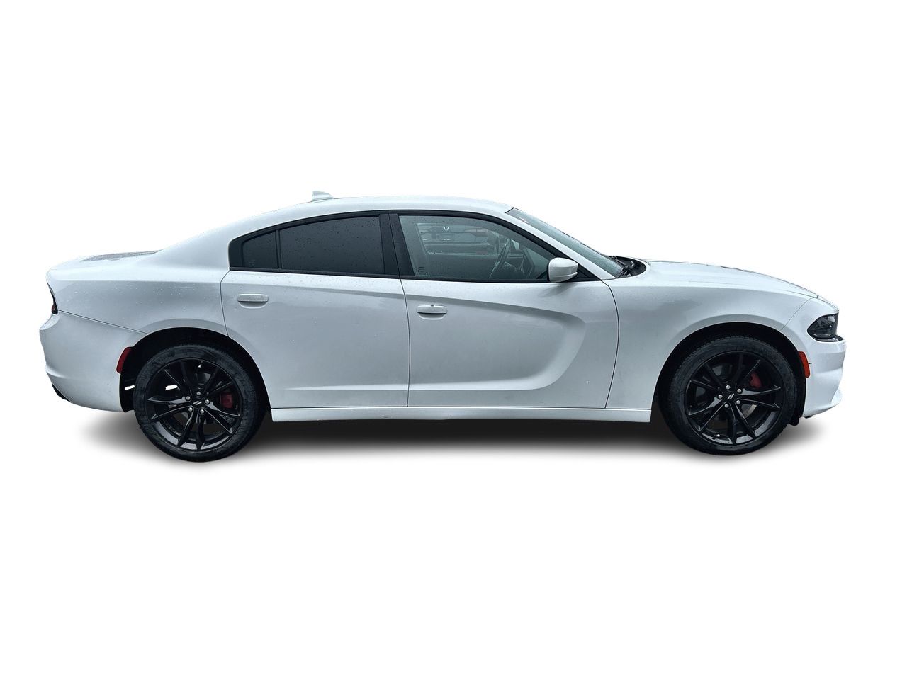2021  Charger