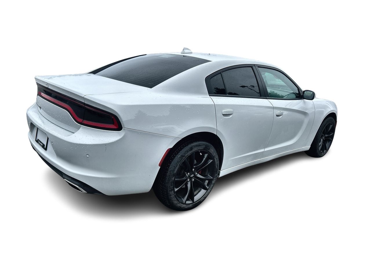 2021  Charger