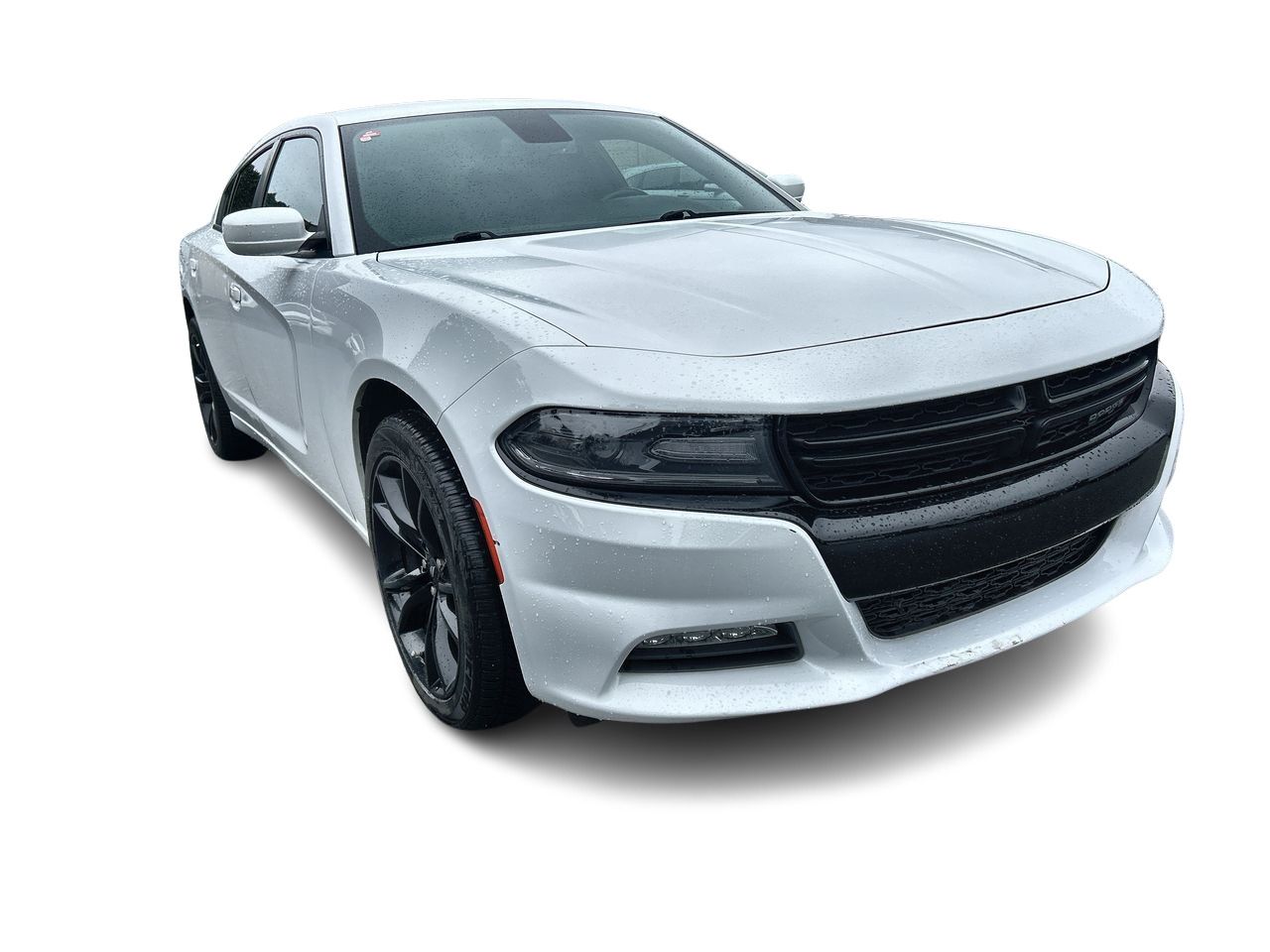 2021  Charger
