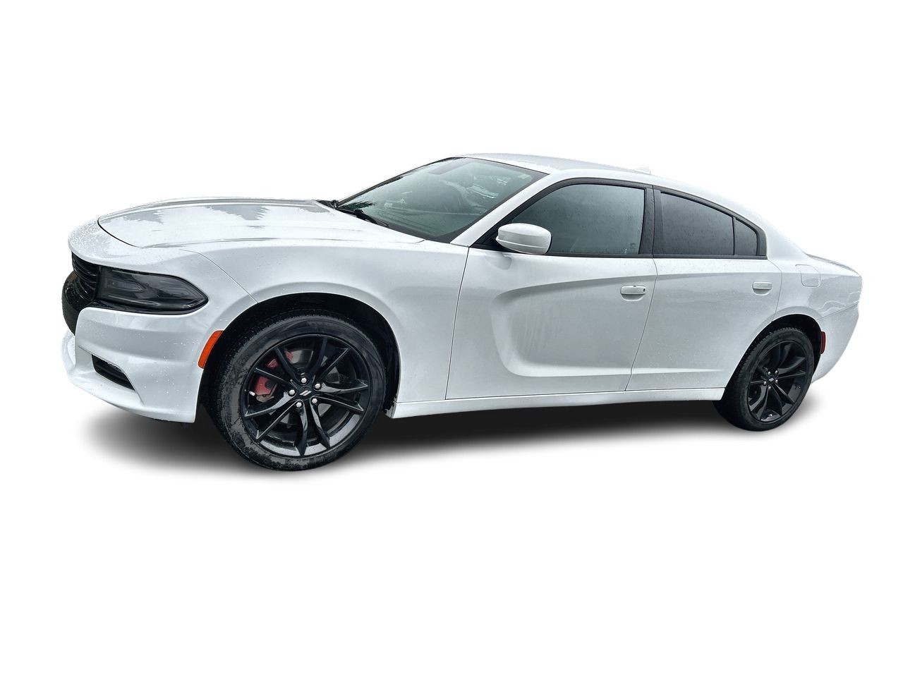 2021  Charger