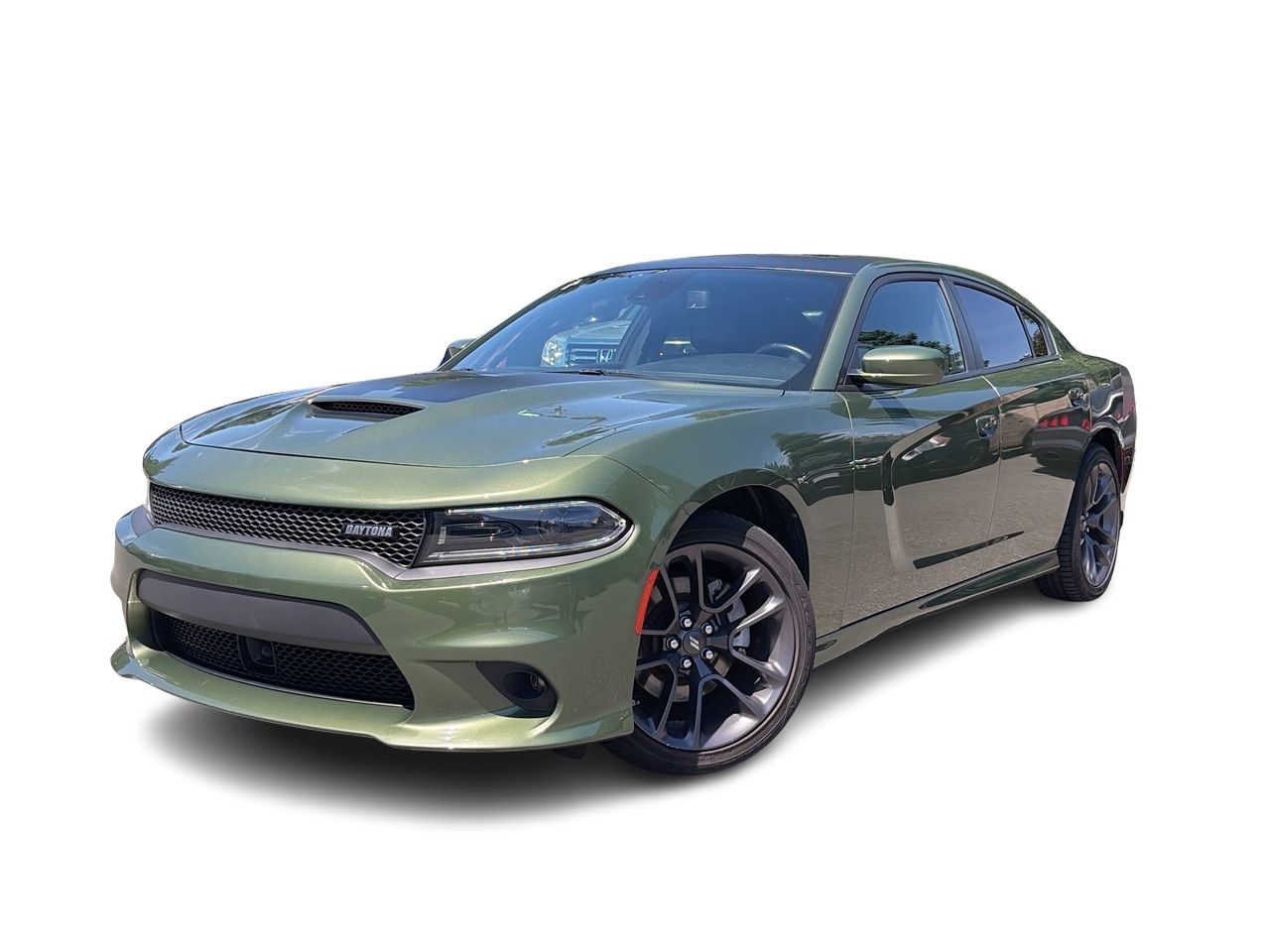 2022 Dodge Charger R/T
