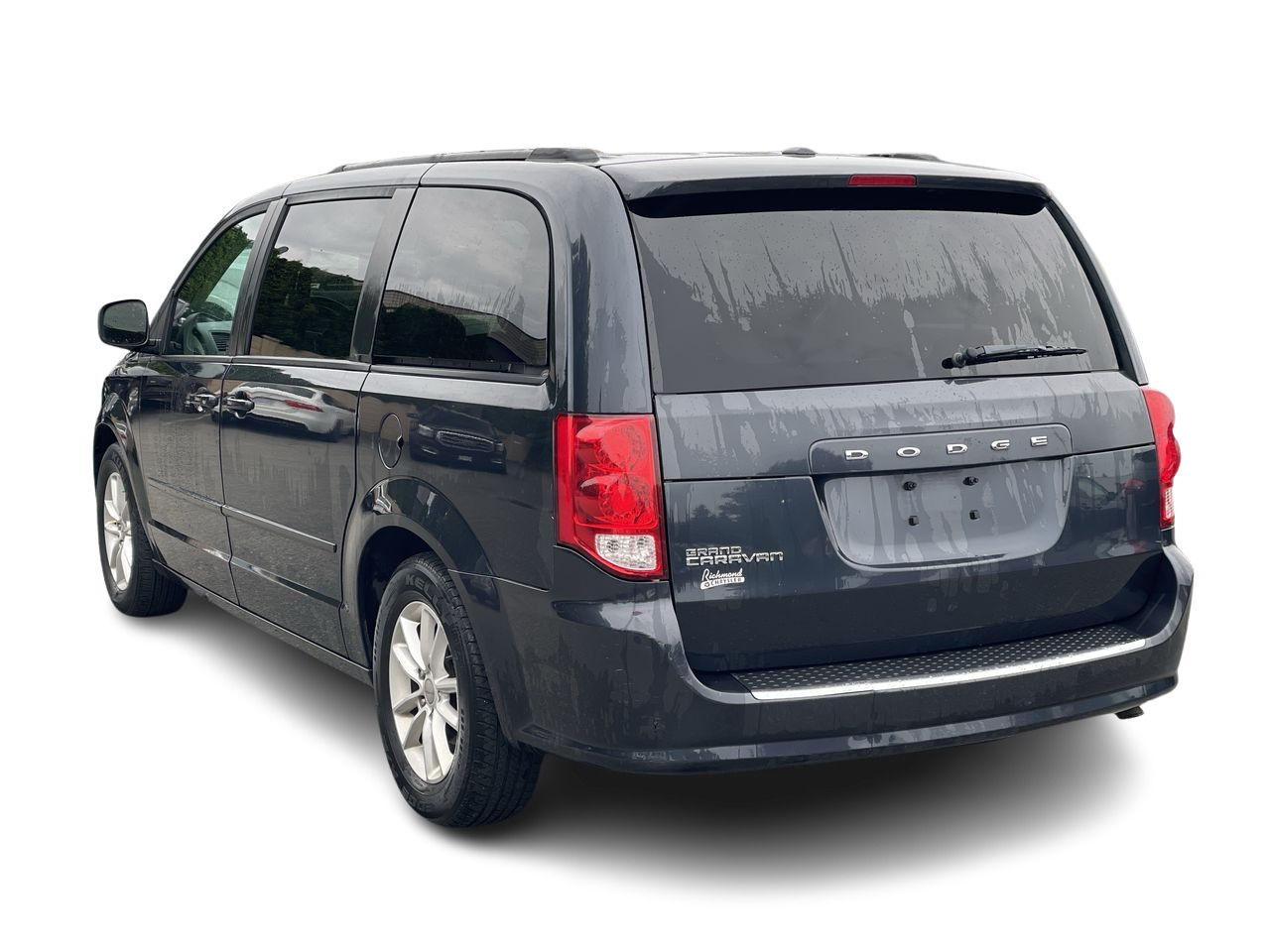 Dodge Grand Caravan  2013 à Surrey, Colombie-Britannique