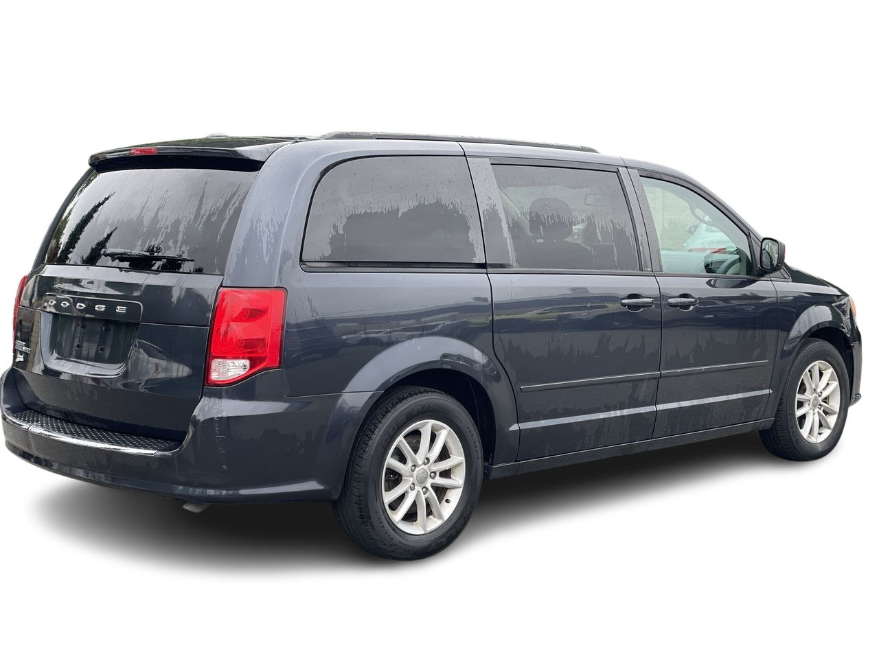 Dodge Grand Caravan  2013 à Surrey, Colombie-Britannique