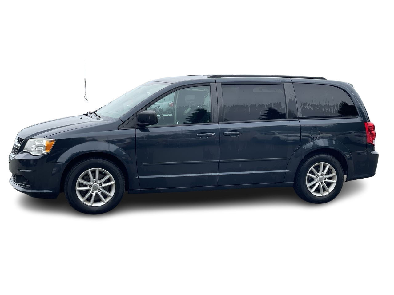 Dodge Grand Caravan  2013 à Surrey, Colombie-Britannique