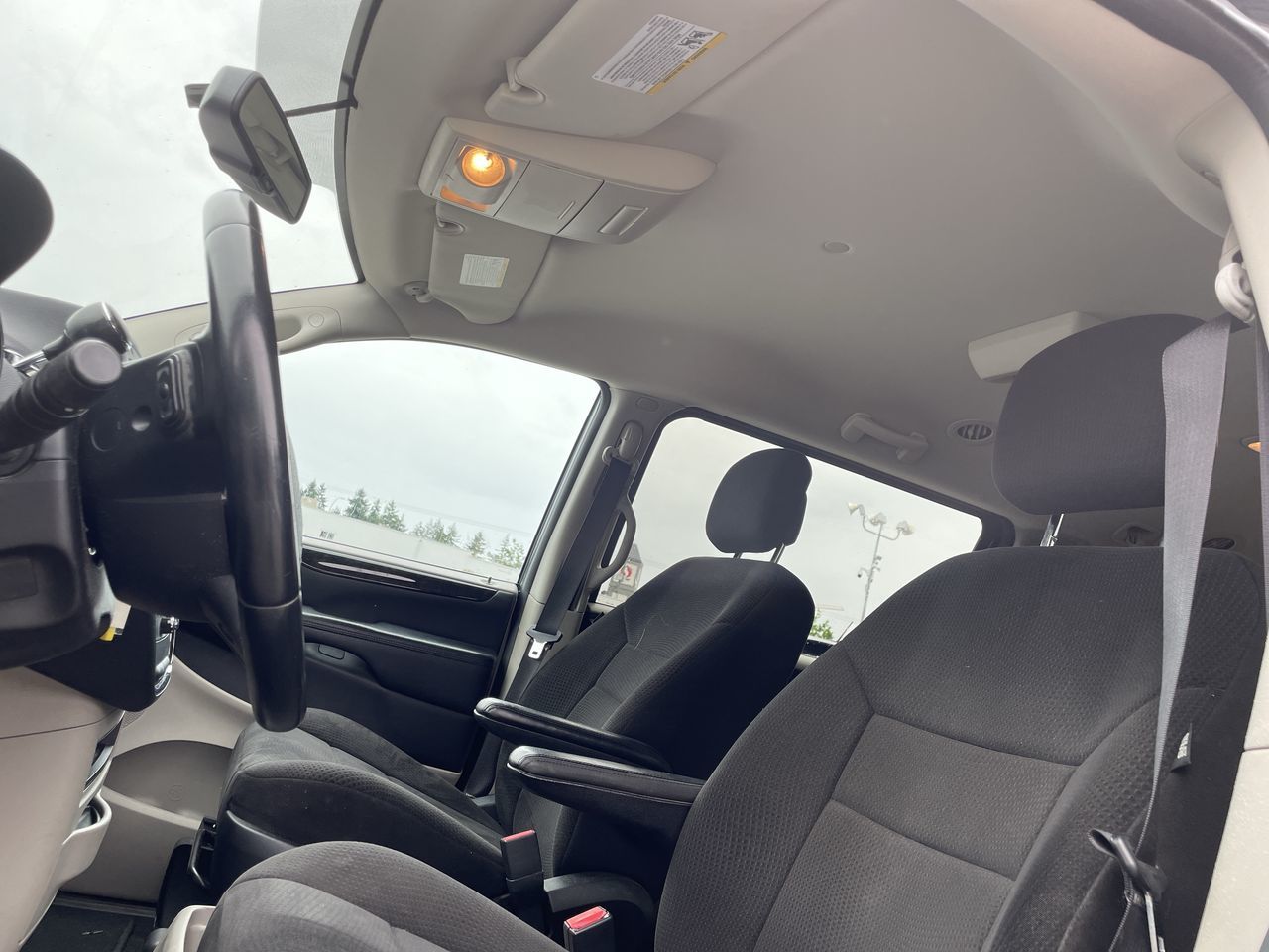 Dodge Grand Caravan  2013 à Surrey, Colombie-Britannique