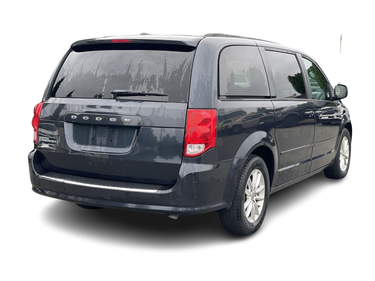 Dodge Grand Caravan  2013 à Surrey, Colombie-Britannique