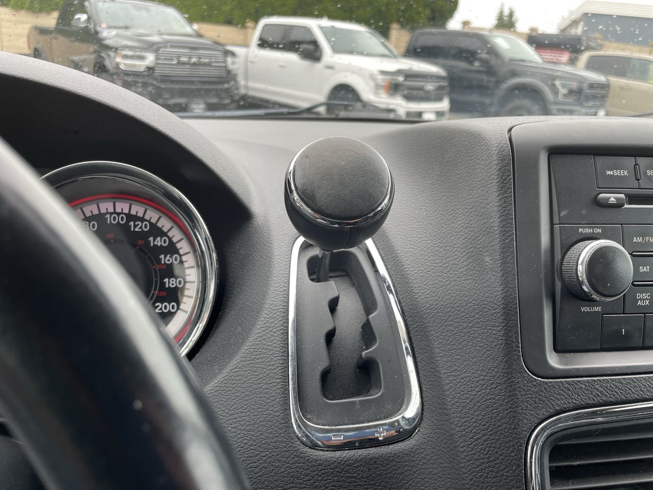 Dodge Grand Caravan  2013 à Surrey, Colombie-Britannique
