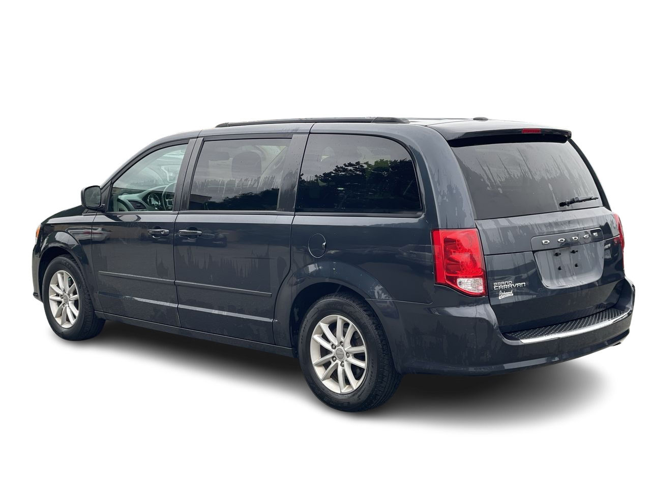 Dodge Grand Caravan  2013 à Surrey, Colombie-Britannique