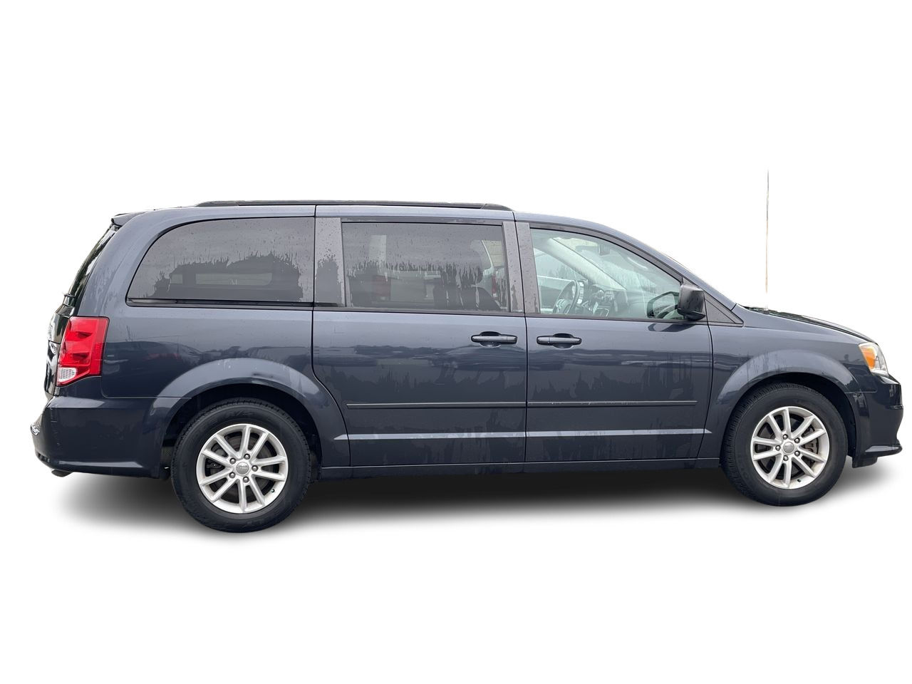 Dodge Grand Caravan  2013 à Surrey, Colombie-Britannique
