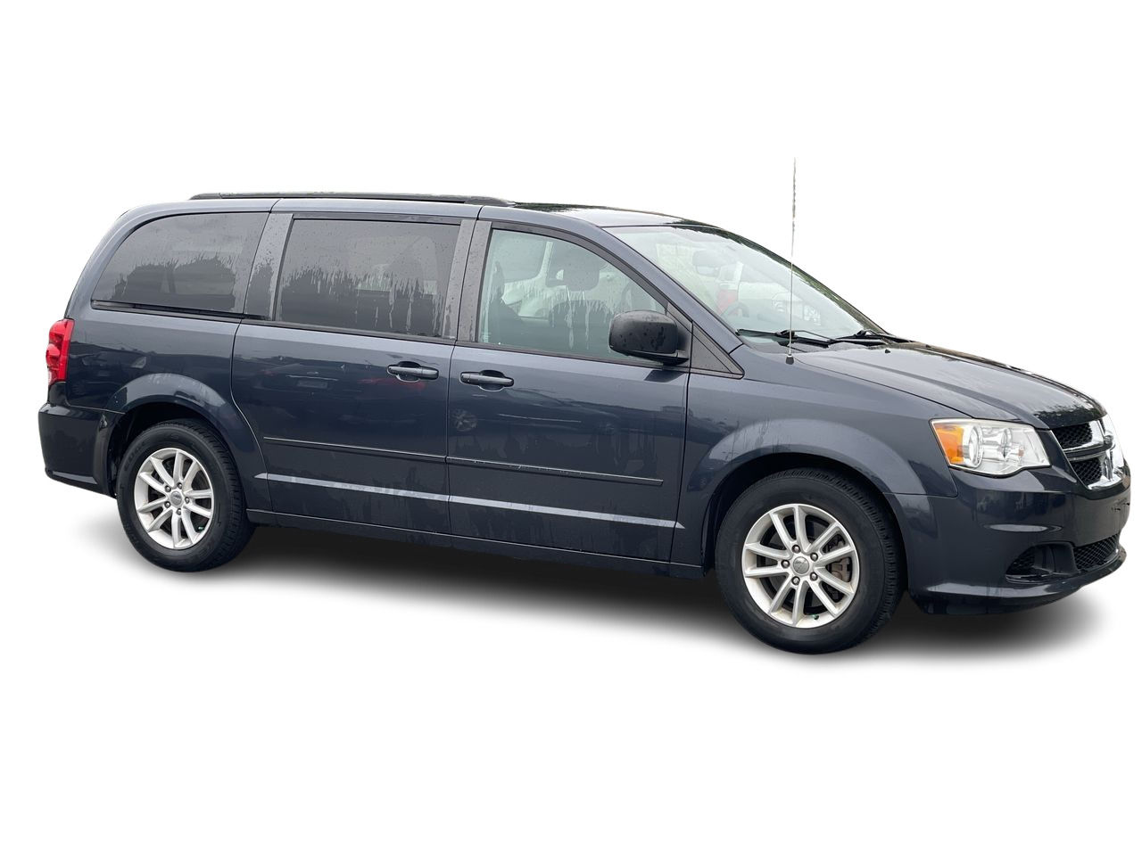 Dodge Grand Caravan  2013 à Surrey, Colombie-Britannique