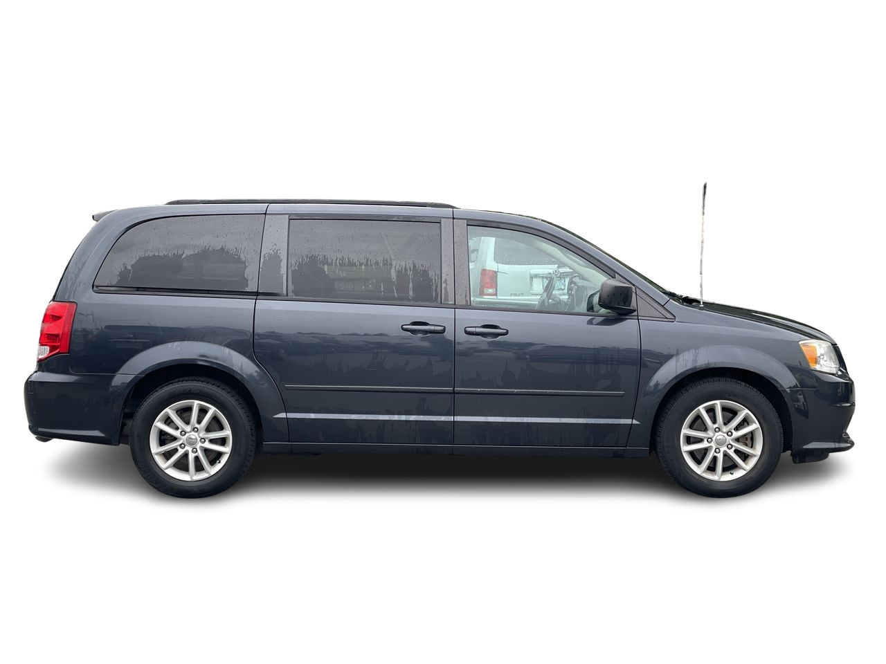 Dodge Grand Caravan  2013 à Surrey, Colombie-Britannique