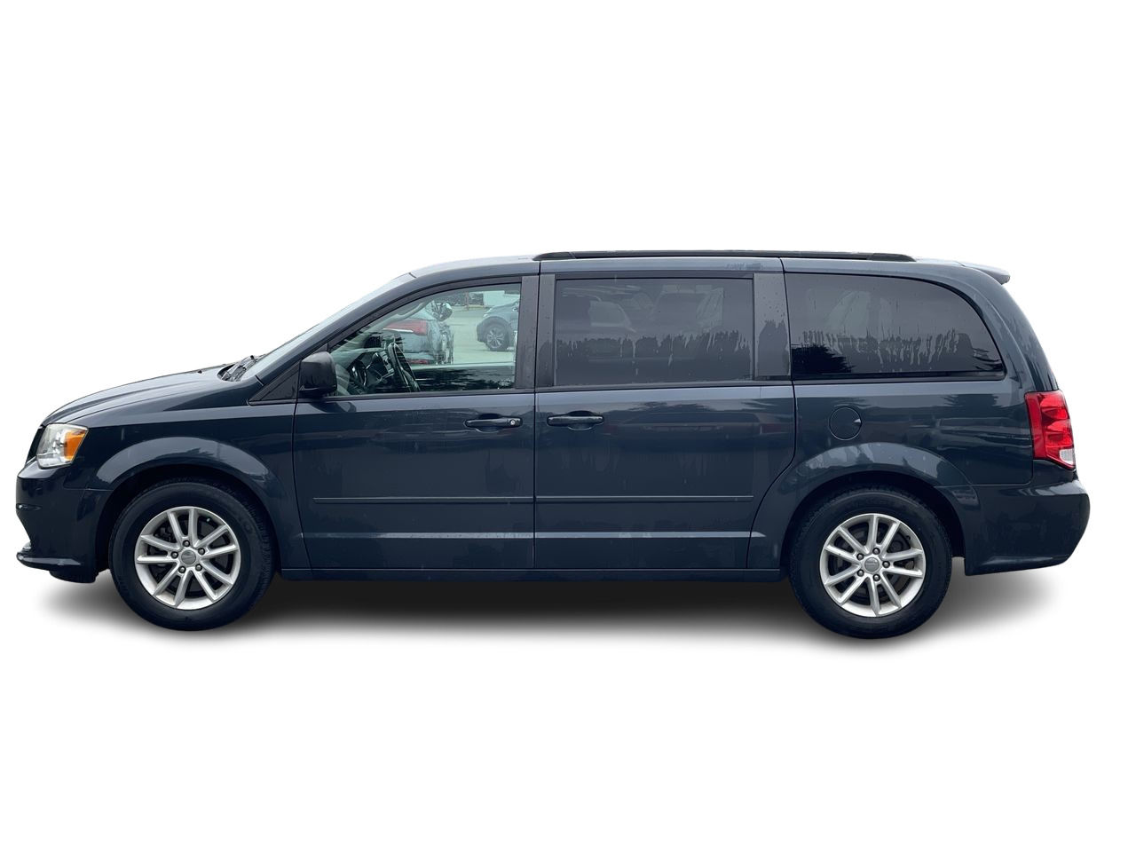 Dodge Grand Caravan  2013 à Surrey, Colombie-Britannique