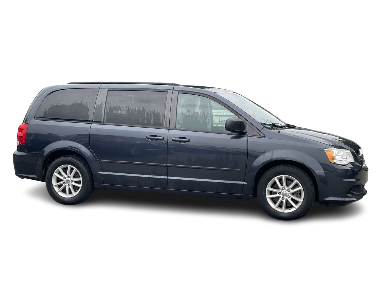 Dodge Grand Caravan  2013 à Surrey, Colombie-Britannique