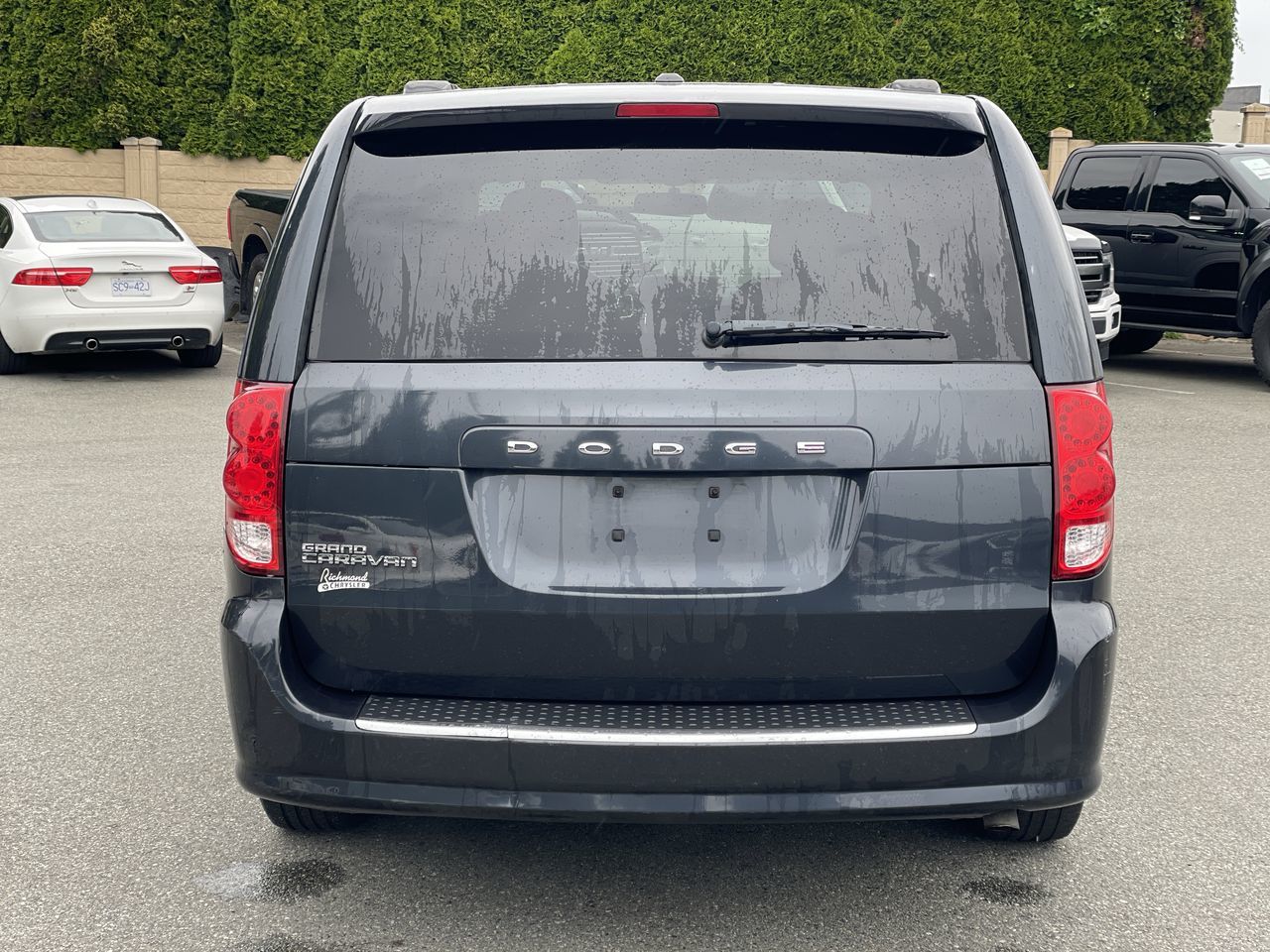 Dodge Grand Caravan  2013 à Surrey, Colombie-Britannique
