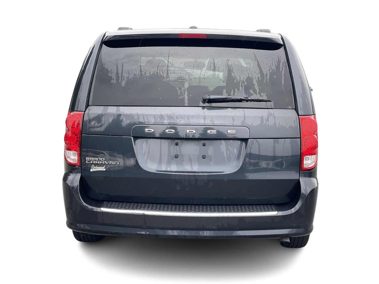Dodge Grand Caravan  2013 à Surrey, Colombie-Britannique