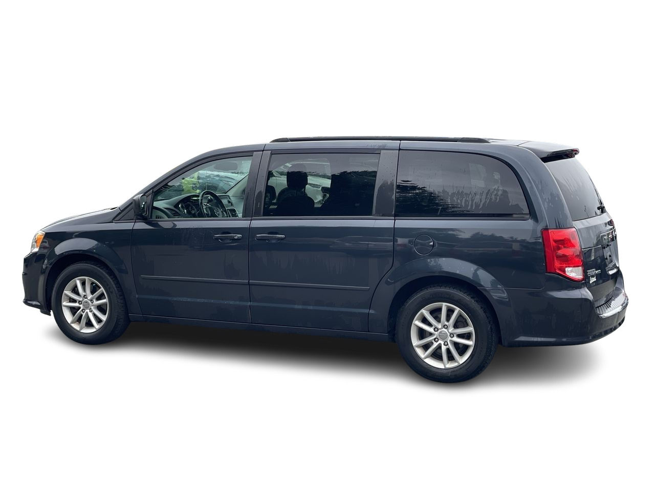 Dodge Grand Caravan  2013 à Surrey, Colombie-Britannique