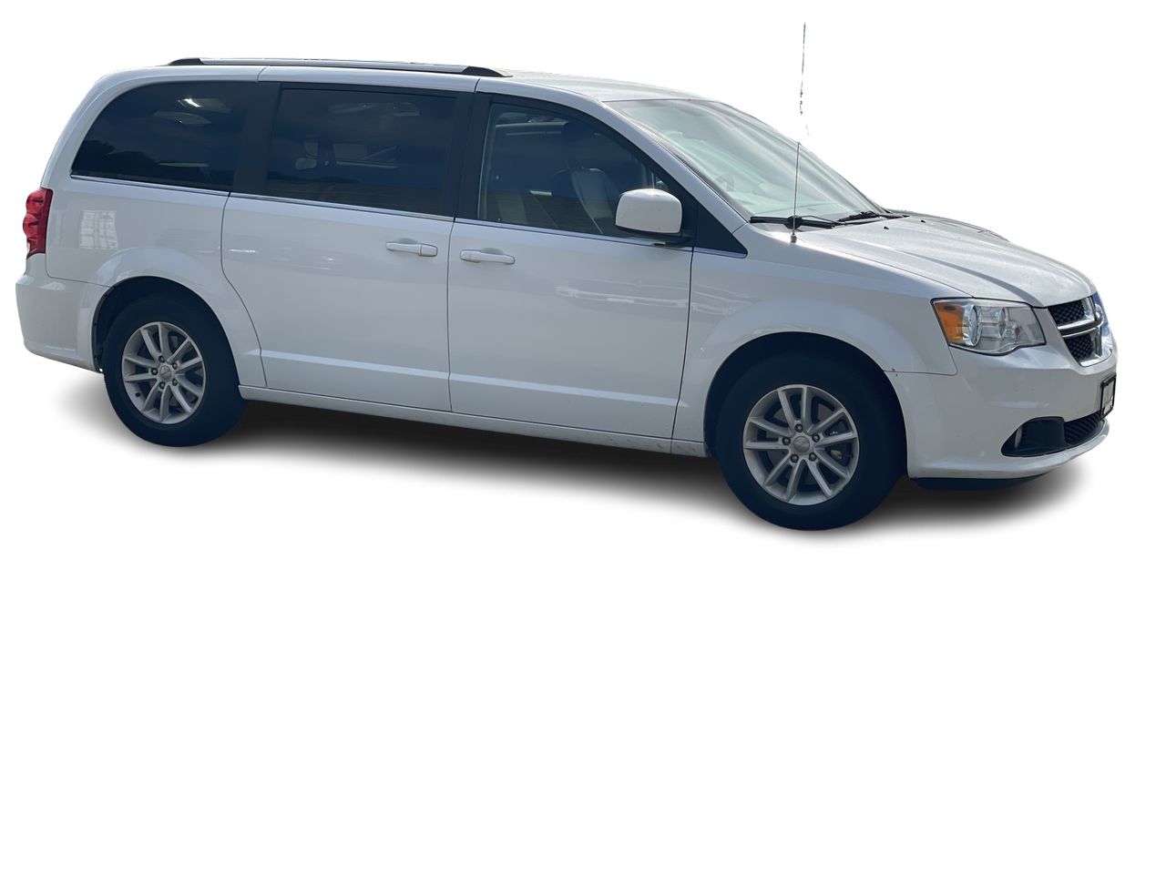 Dodge Grand Caravan  2018 à Surrey, Colombie-Britannique