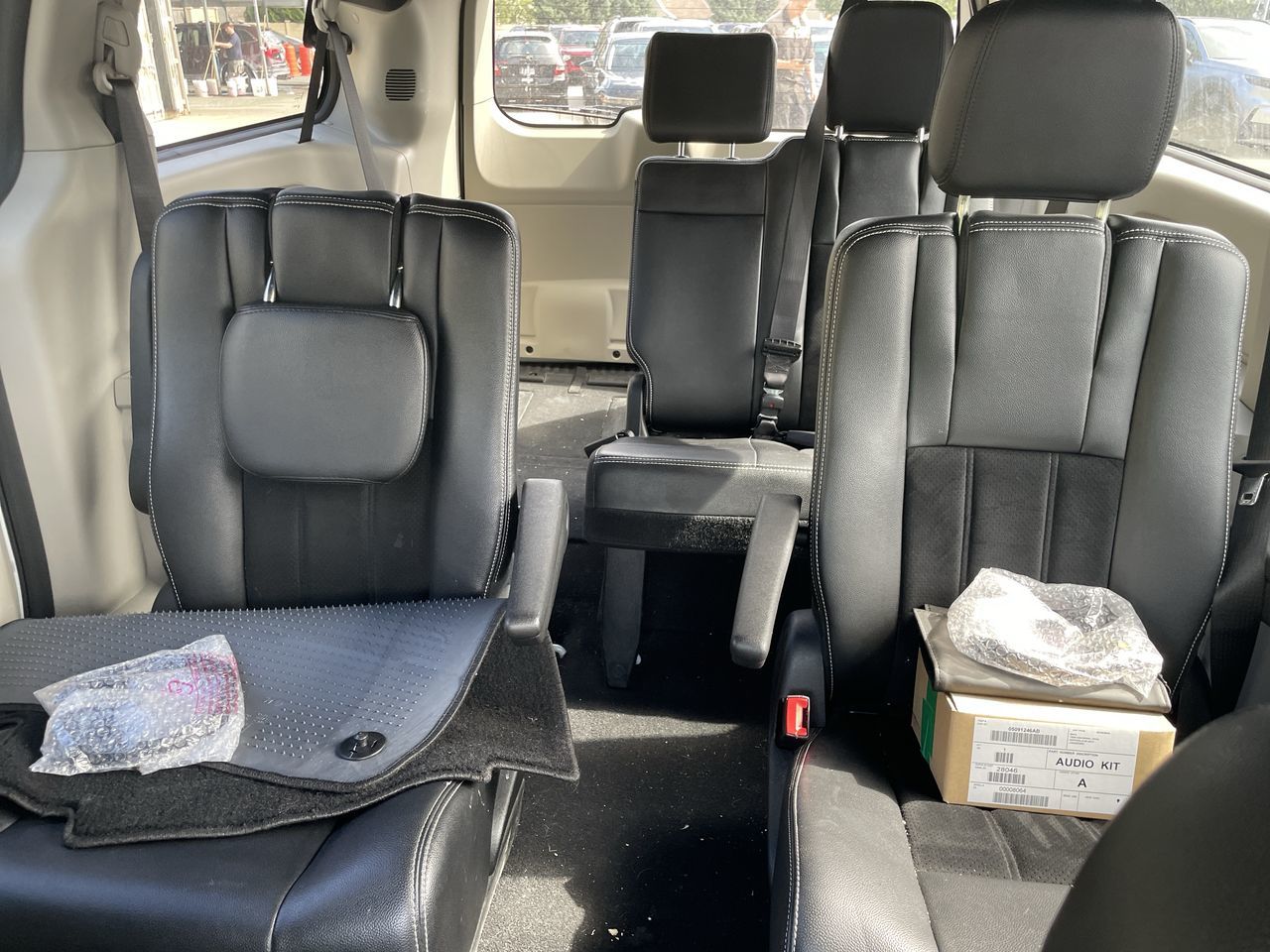 Dodge Grand Caravan  2018 à Surrey, Colombie-Britannique
