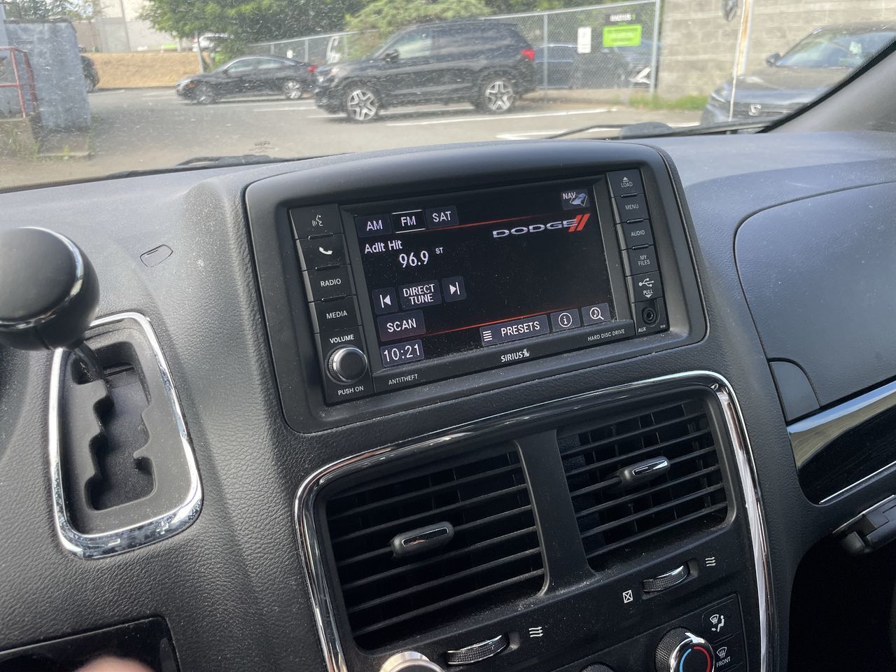 Dodge Grand Caravan  2018 à Surrey, Colombie-Britannique