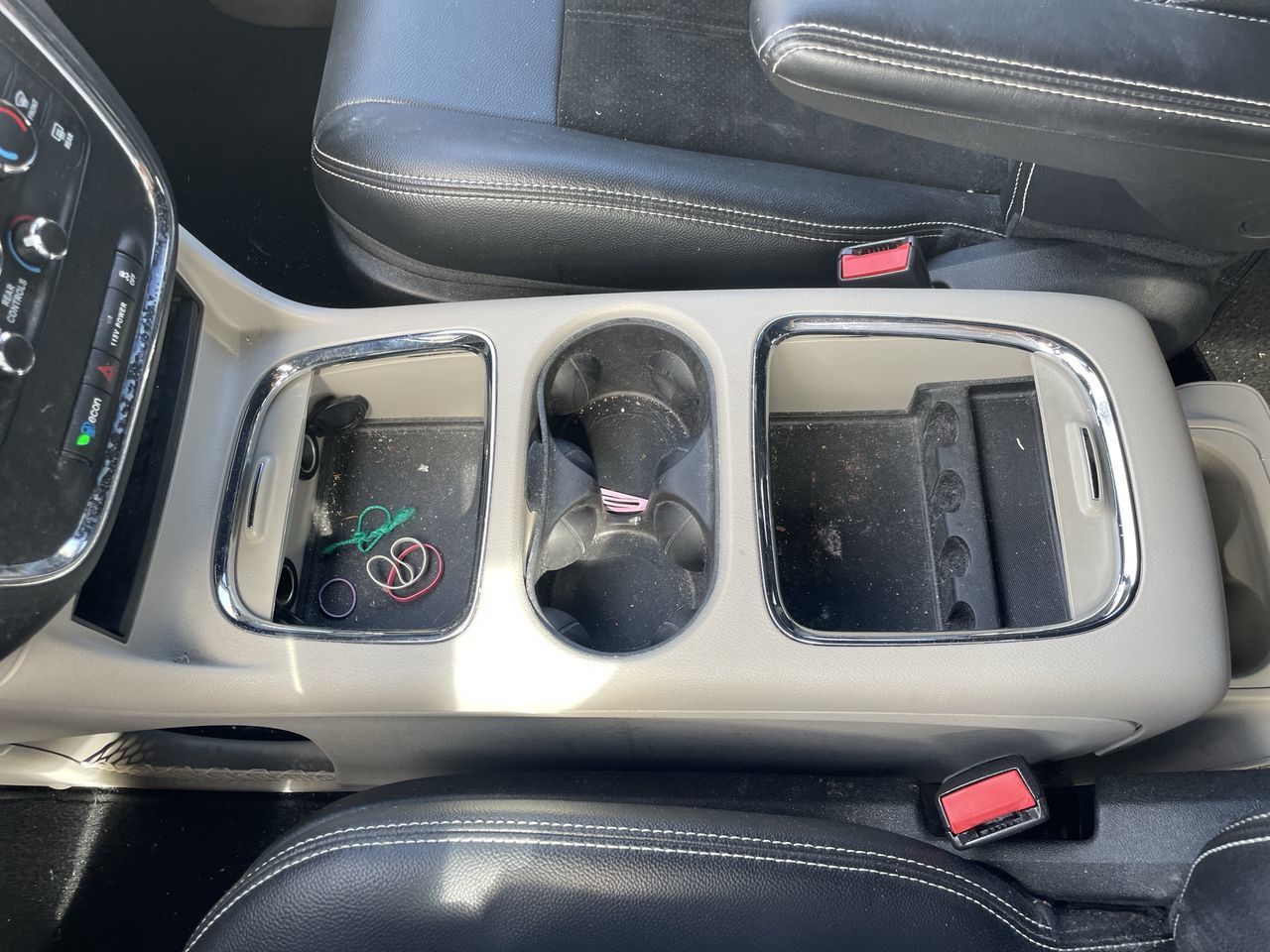 Dodge Grand Caravan  2018 à Surrey, Colombie-Britannique