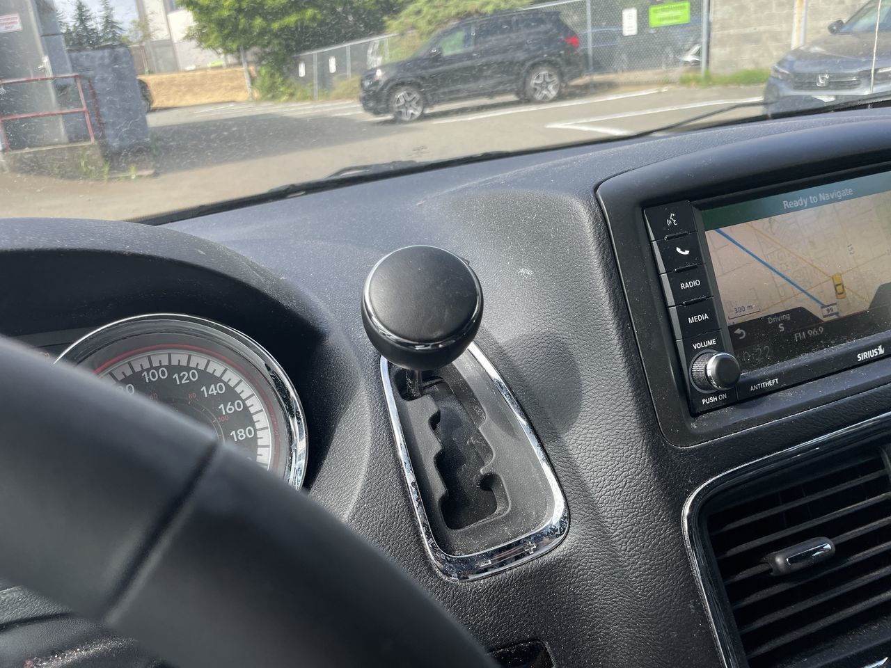 Dodge Grand Caravan  2018 à Surrey, Colombie-Britannique
