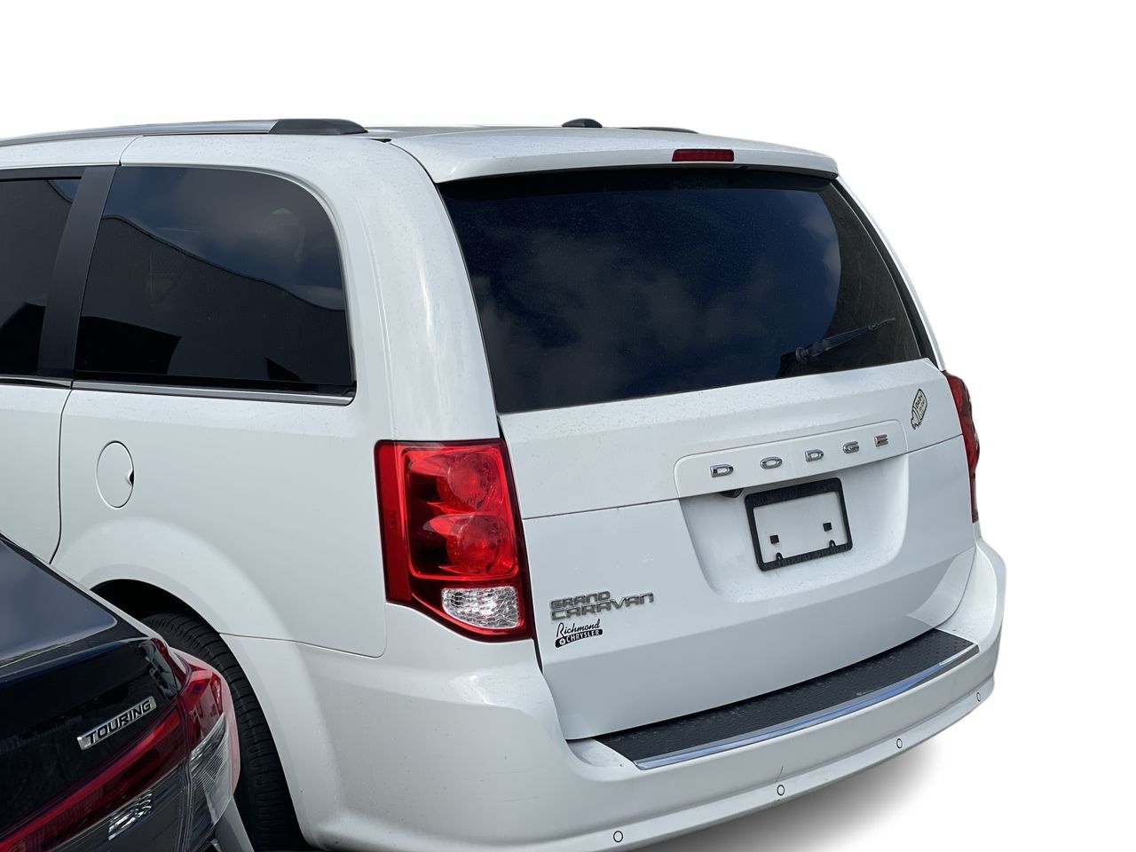 Dodge Grand Caravan  2018 à Surrey, Colombie-Britannique