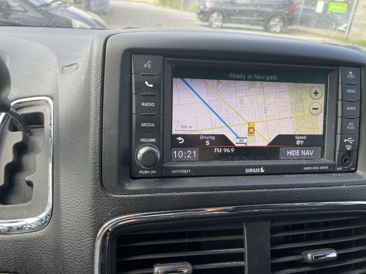 Dodge Grand Caravan  2018 à Surrey, Colombie-Britannique