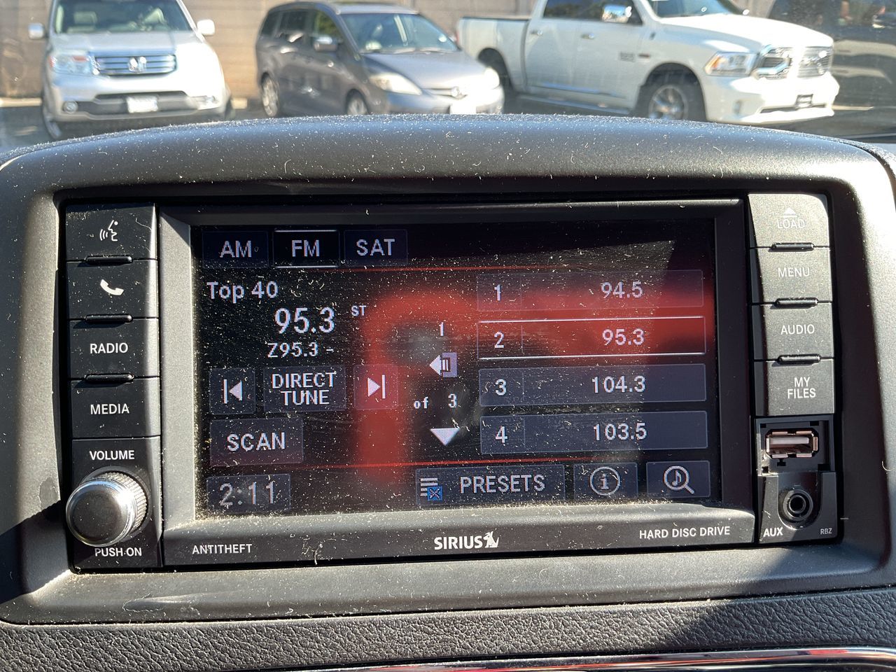 2018 Dodge Grand Caravan in Surrey, British Columbia