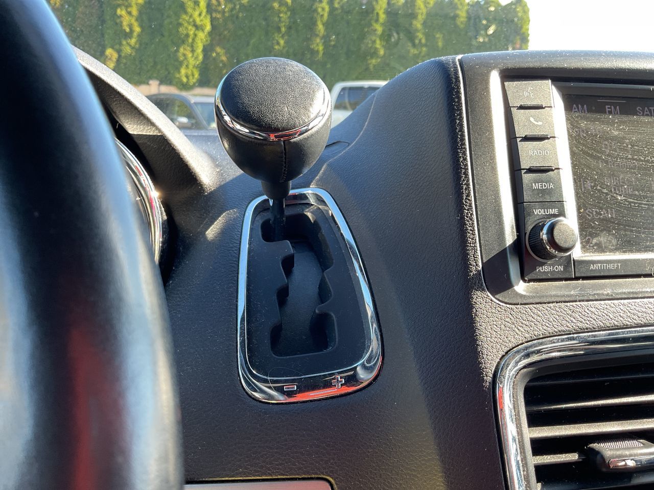 2018 Dodge Grand Caravan in Surrey, British Columbia