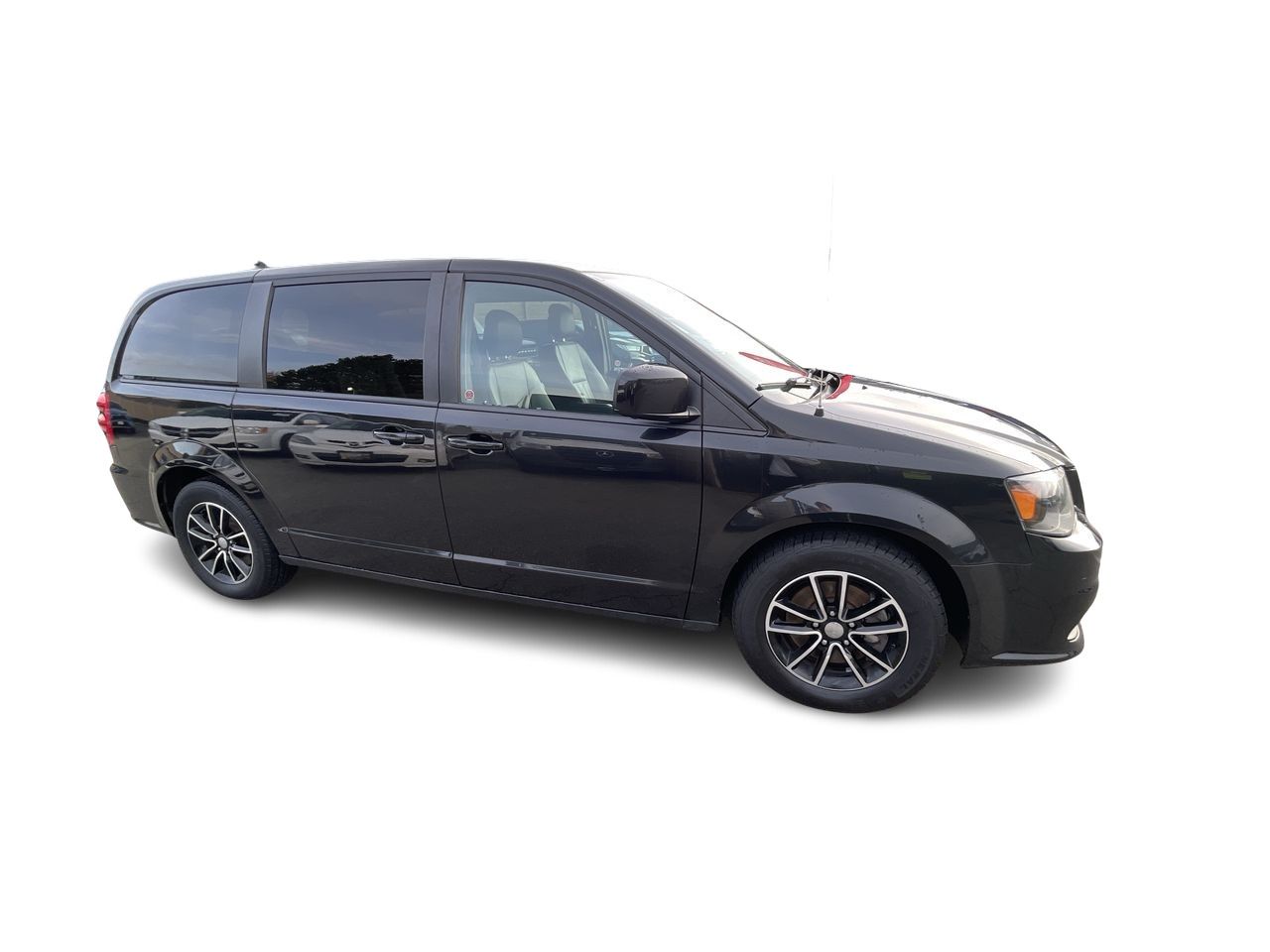 2018 Dodge Grand Caravan in Surrey, British Columbia
