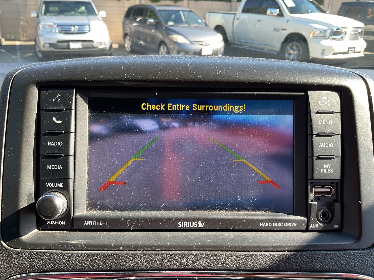 2018 Dodge Grand Caravan in Surrey, British Columbia