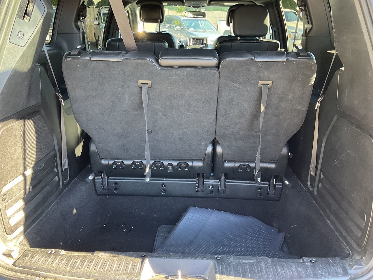 2018 Dodge Grand Caravan in Surrey, British Columbia