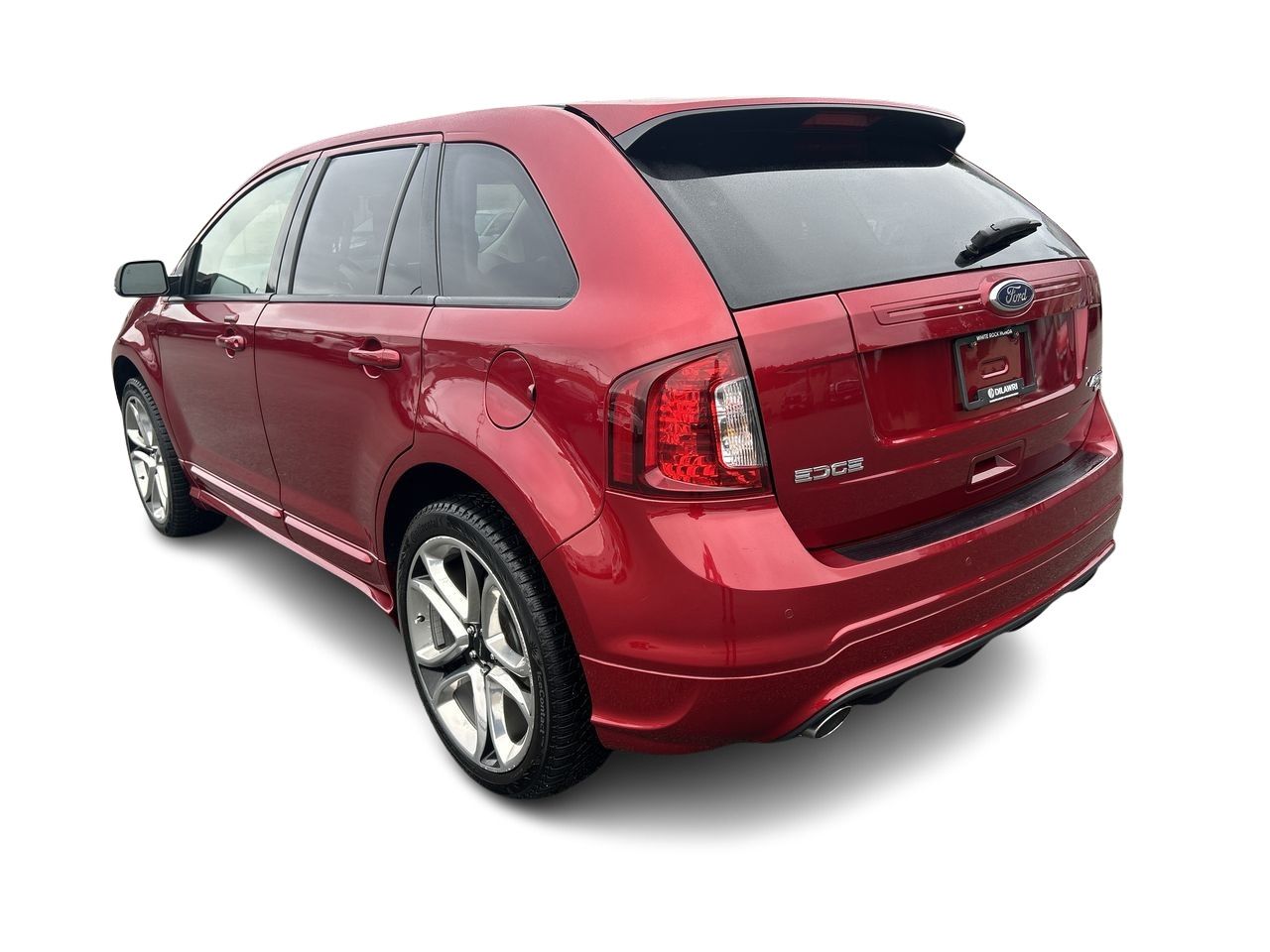 2014  Edge