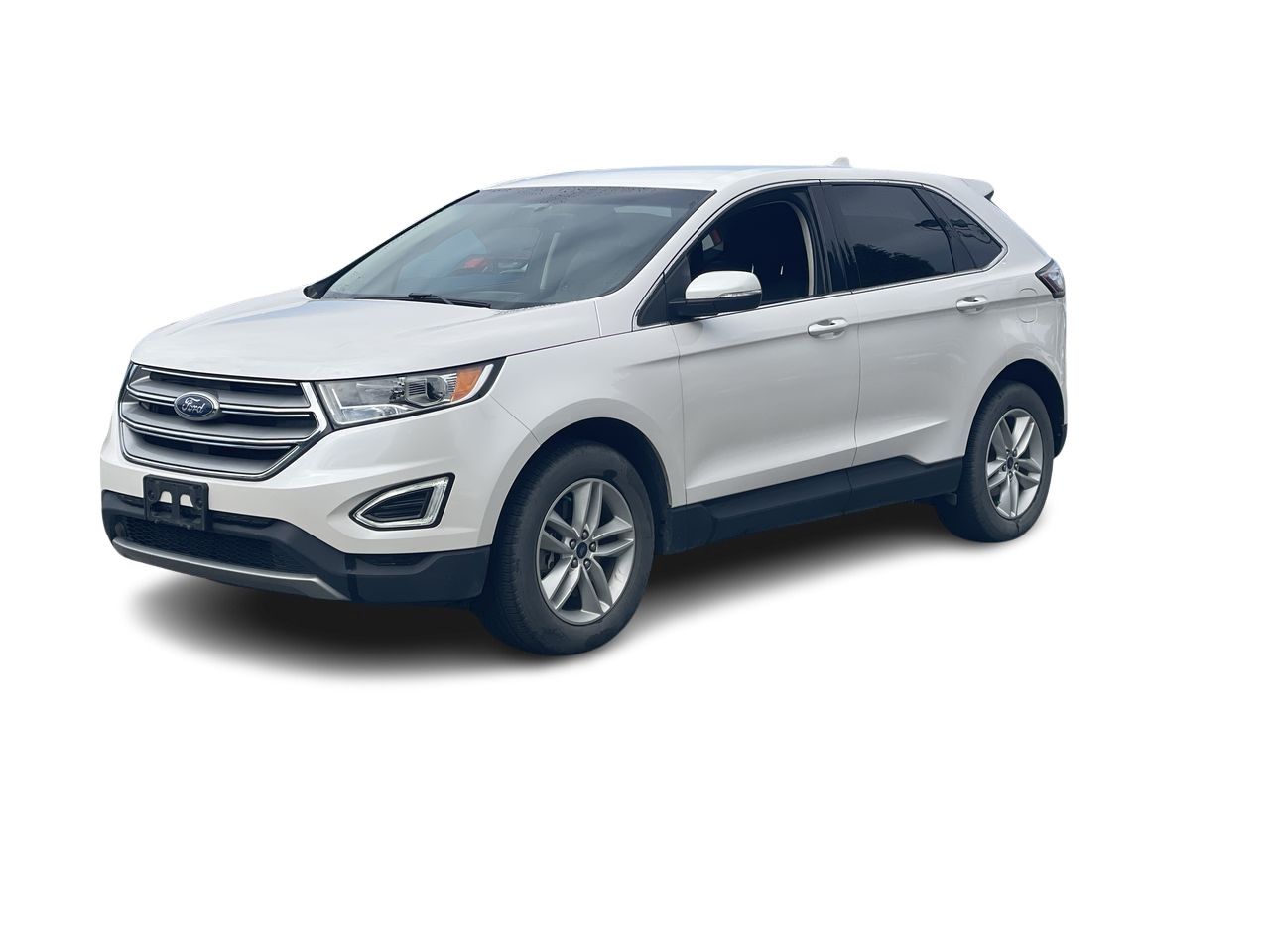 Ford Edge  2017 à Surrey, Colombie-Britannique