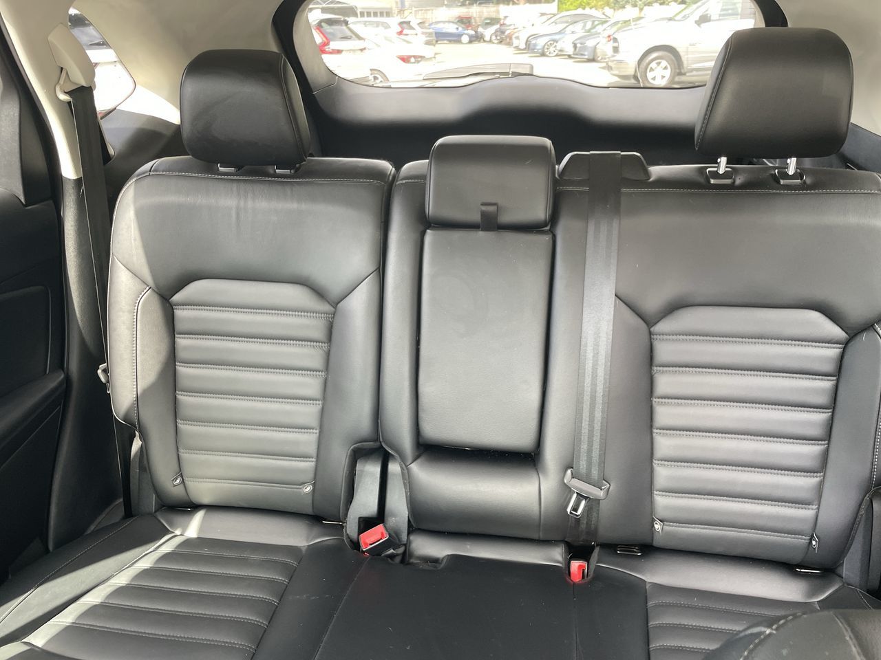 Ford Edge  2017 à Surrey, Colombie-Britannique