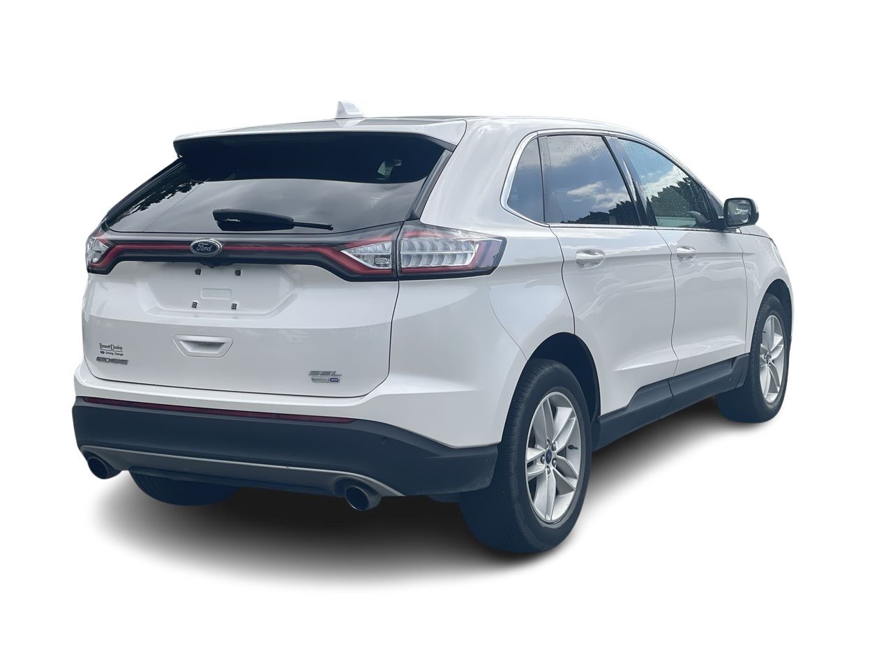 Ford Edge  2017 à Surrey, Colombie-Britannique
