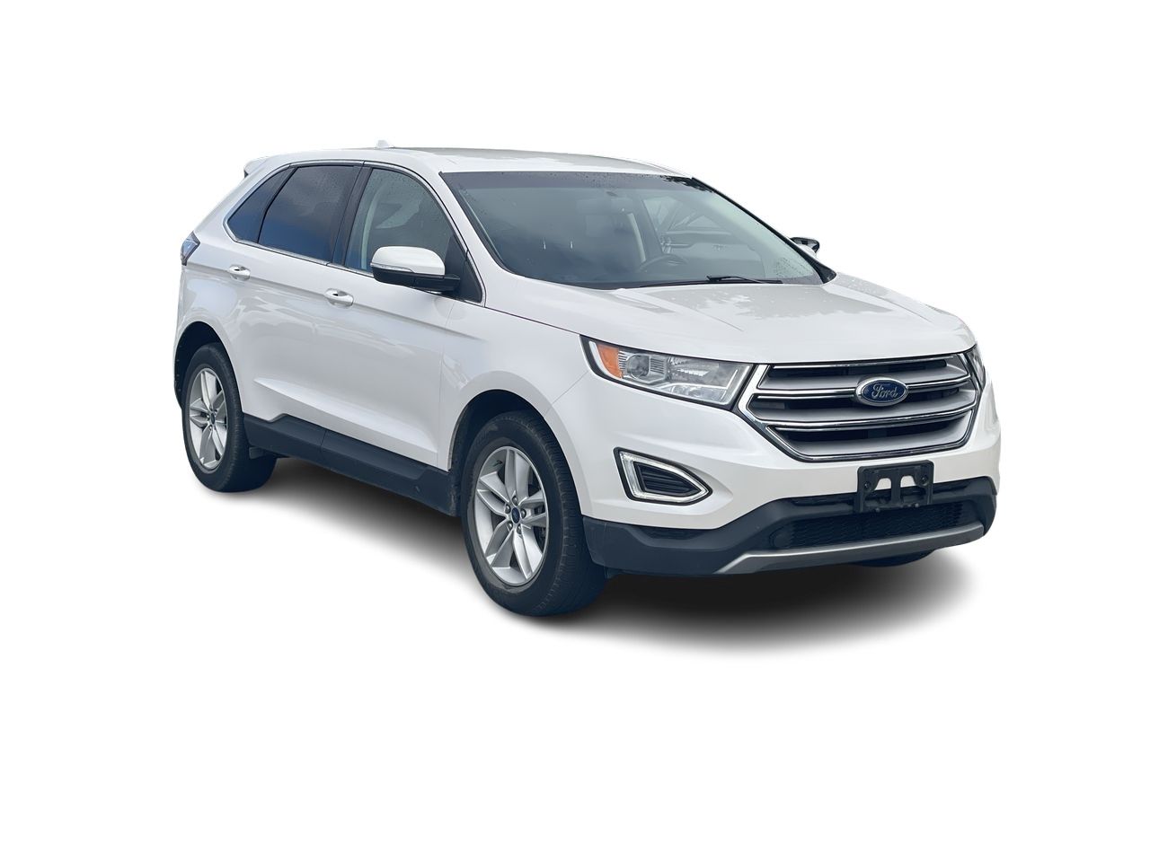 Ford Edge  2017 à Surrey, Colombie-Britannique
