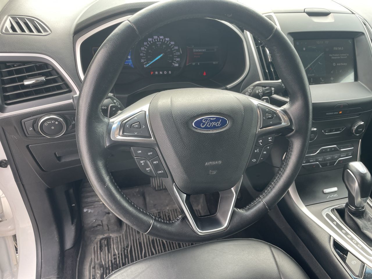 Ford Edge  2017 à Surrey, Colombie-Britannique
