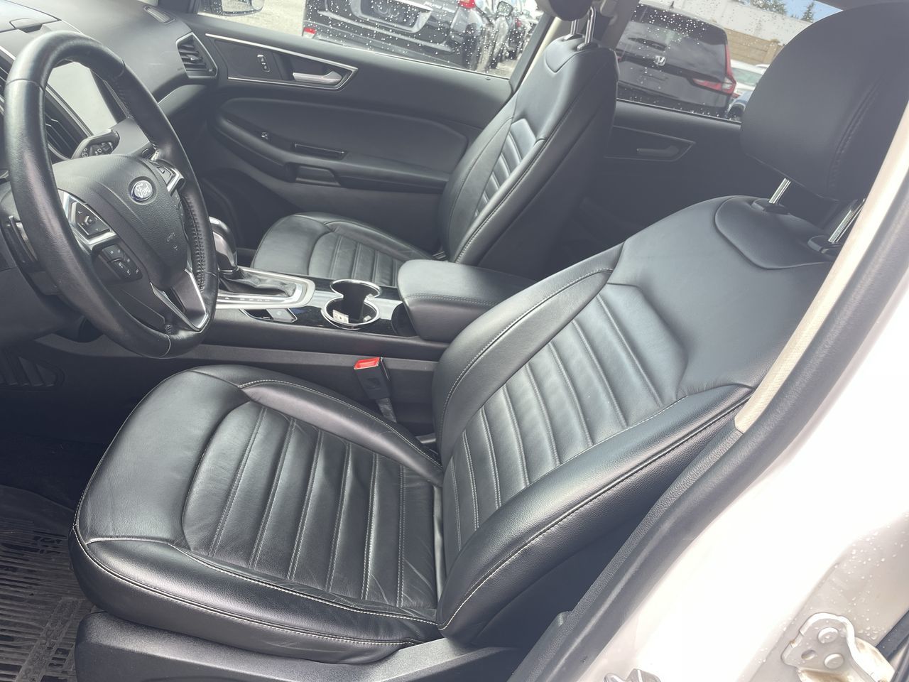 Ford Edge  2017 à Surrey, Colombie-Britannique