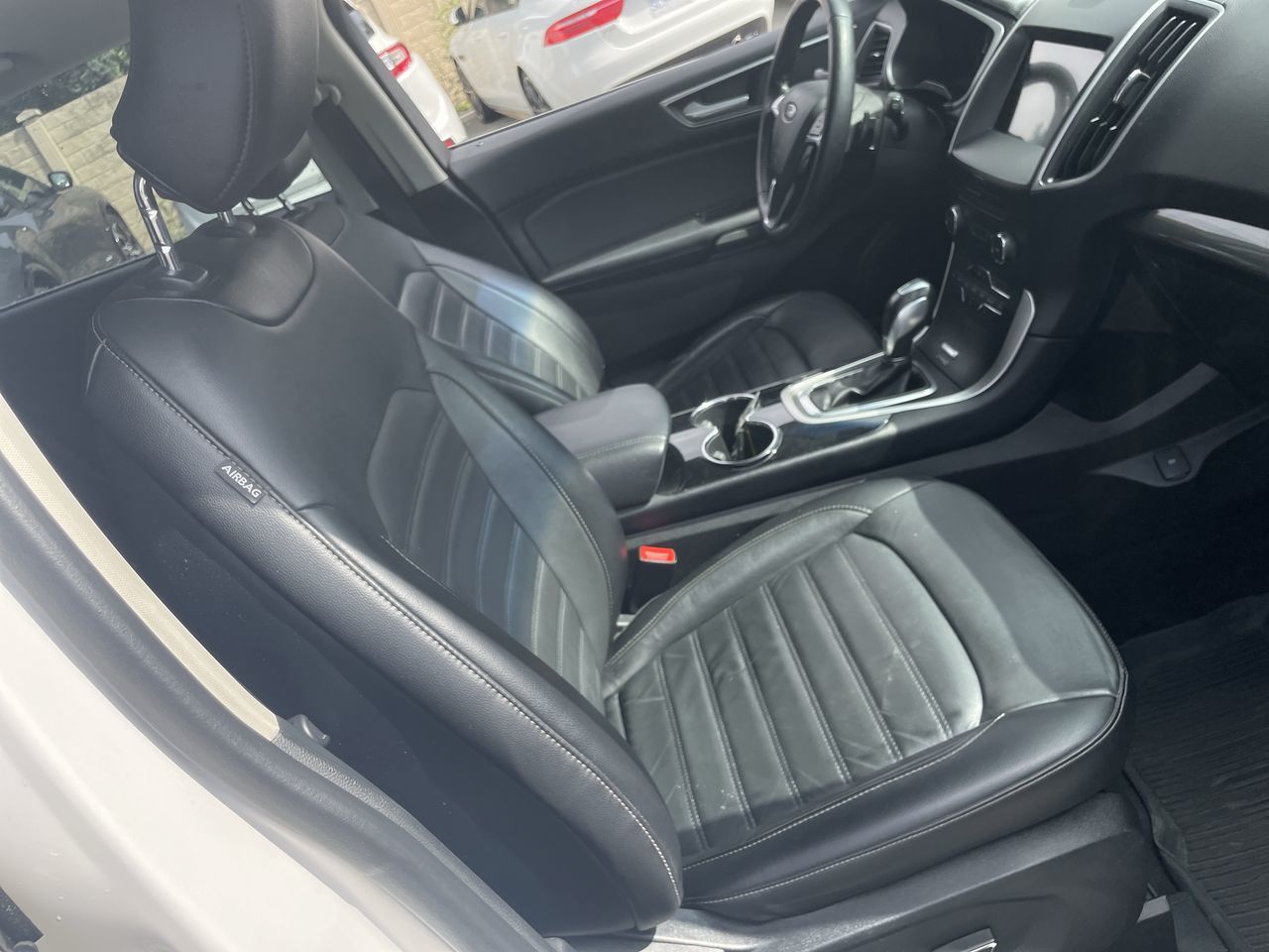 Ford Edge  2017 à Surrey, Colombie-Britannique