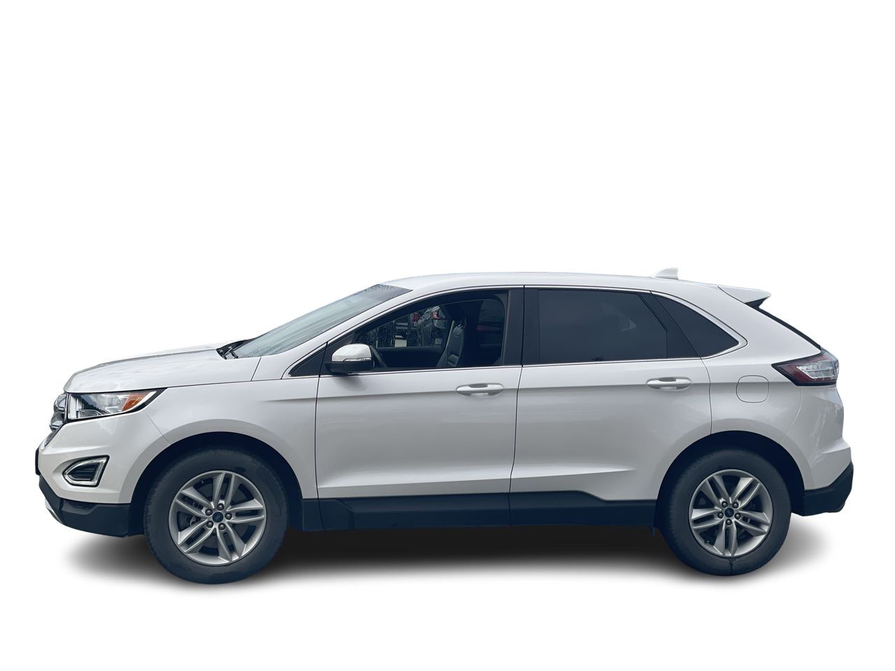 Ford Edge  2017 à Surrey, Colombie-Britannique