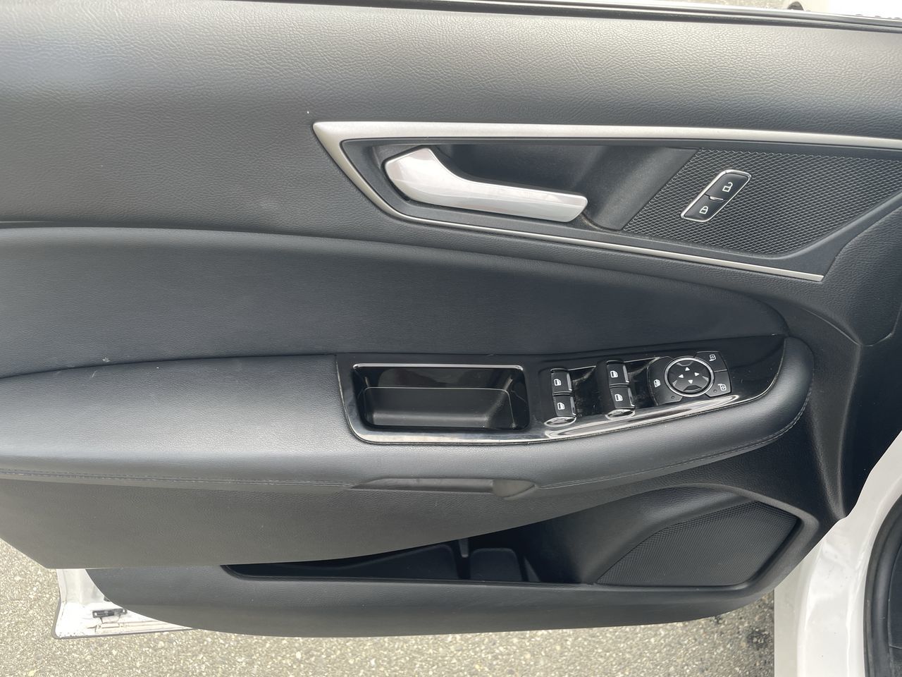 Ford Edge  2017 à Surrey, Colombie-Britannique
